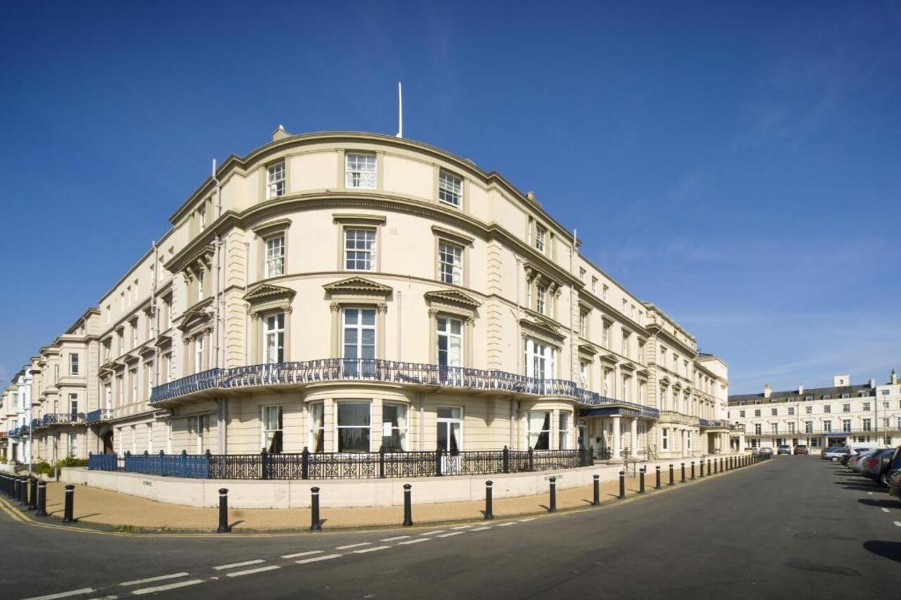 The Carlton Hotel Great Yarmouth Kültér fotó