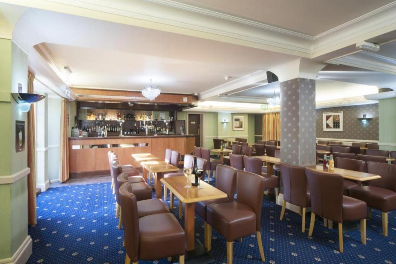 The Carlton Hotel Great Yarmouth Kültér fotó