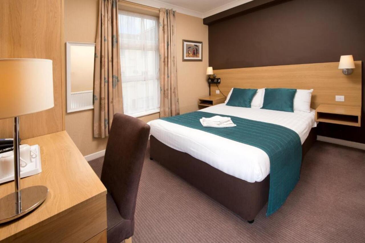 The Carlton Hotel Great Yarmouth Kültér fotó