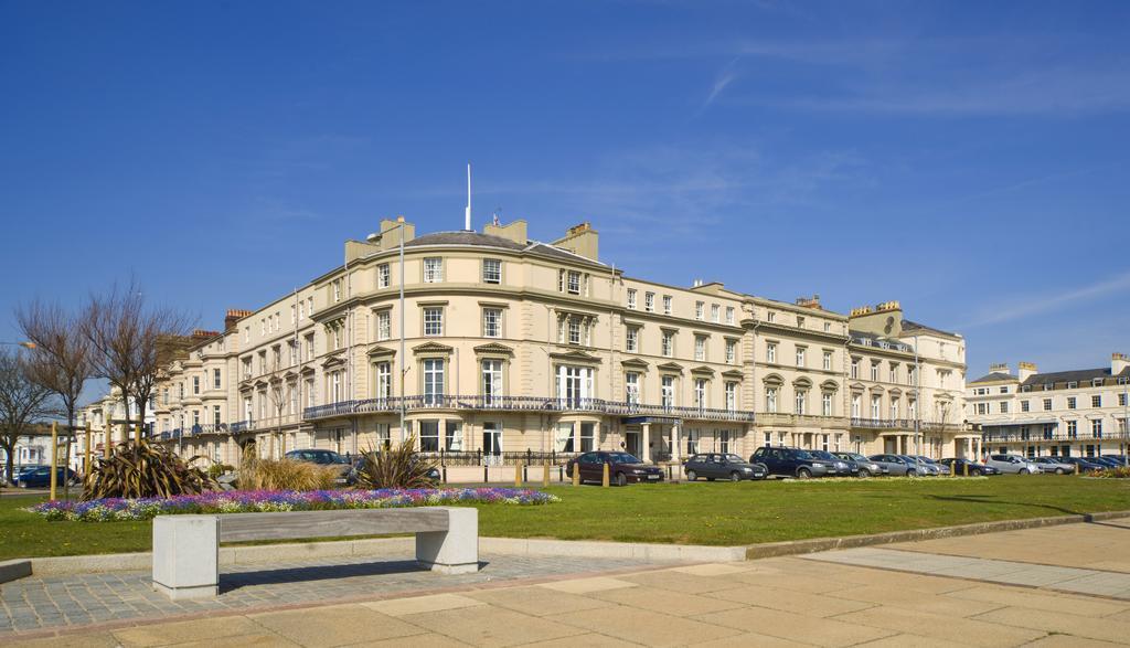 The Carlton Hotel Great Yarmouth Kültér fotó