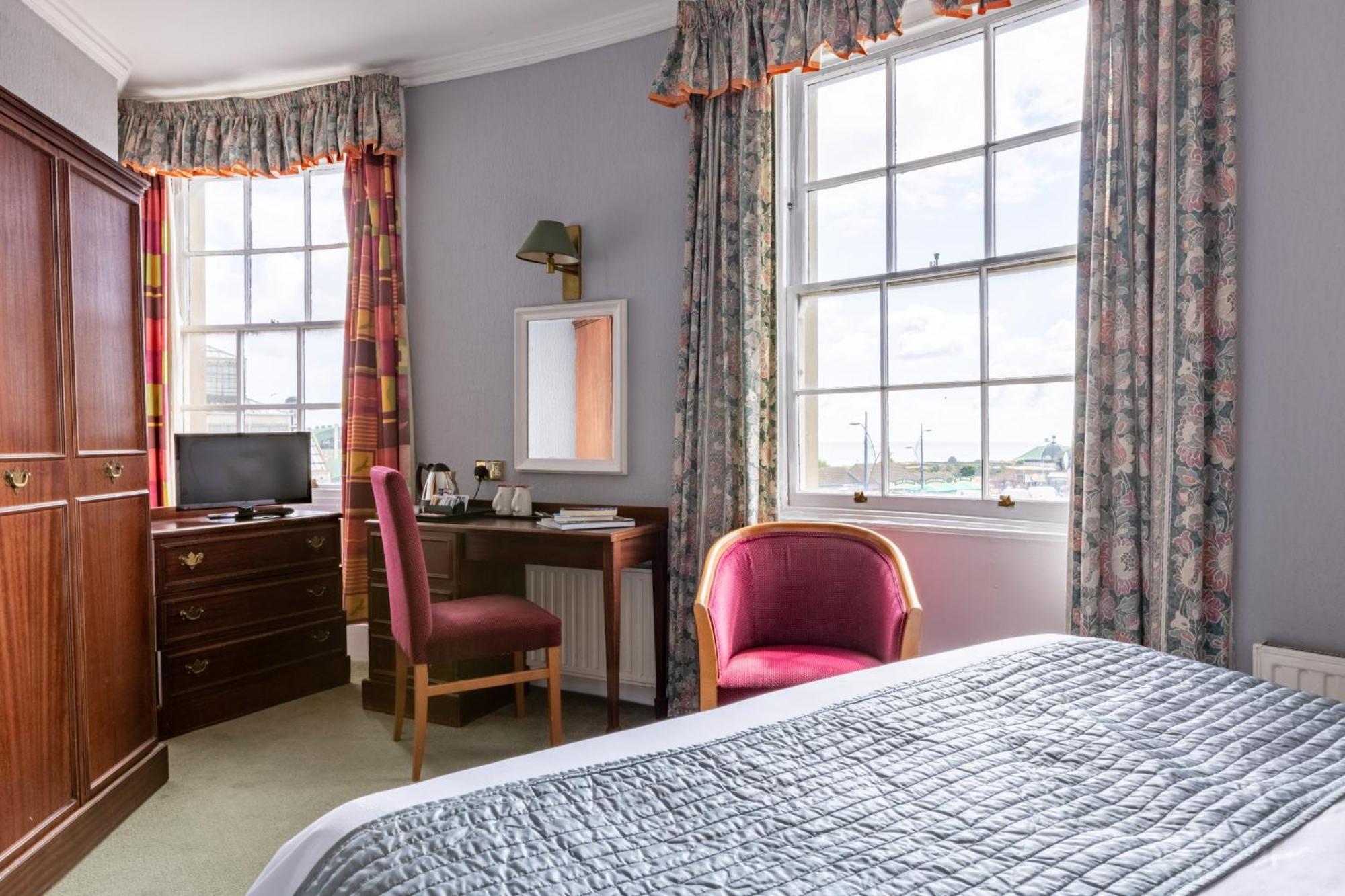 The Carlton Hotel Great Yarmouth Kültér fotó
