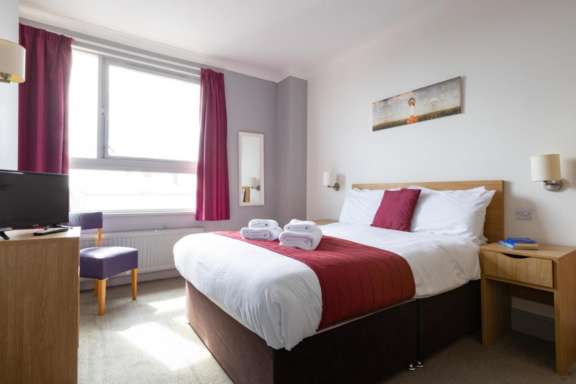 The Carlton Hotel Great Yarmouth Kültér fotó