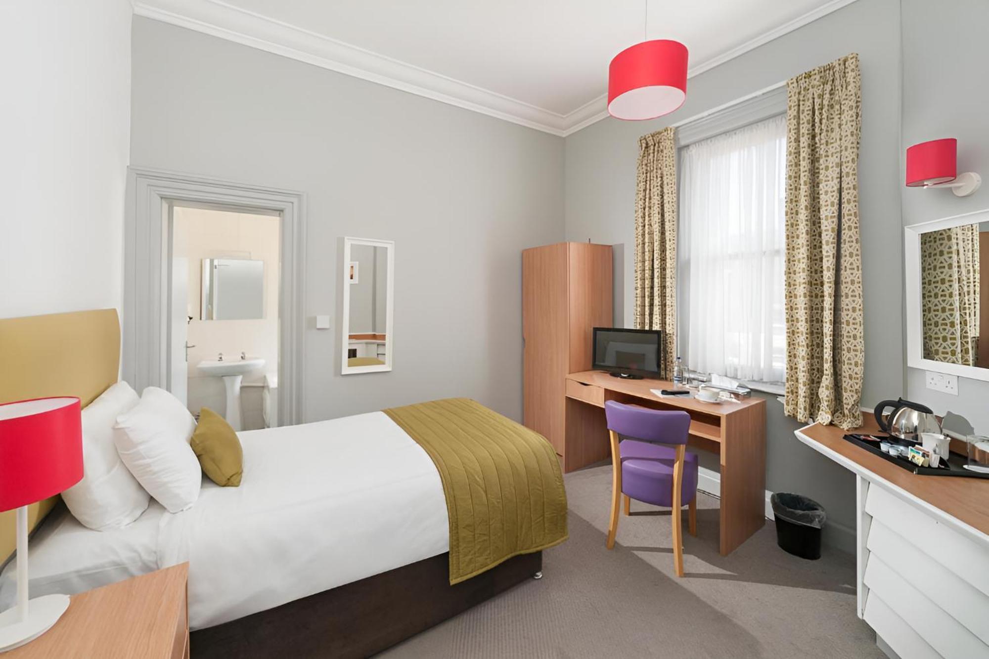 The Carlton Hotel Great Yarmouth Kültér fotó