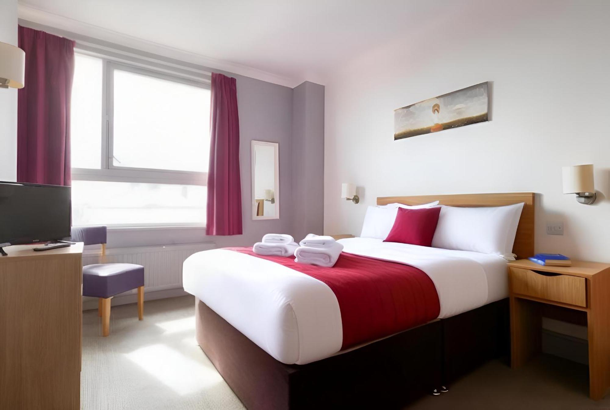 The Carlton Hotel Great Yarmouth Kültér fotó