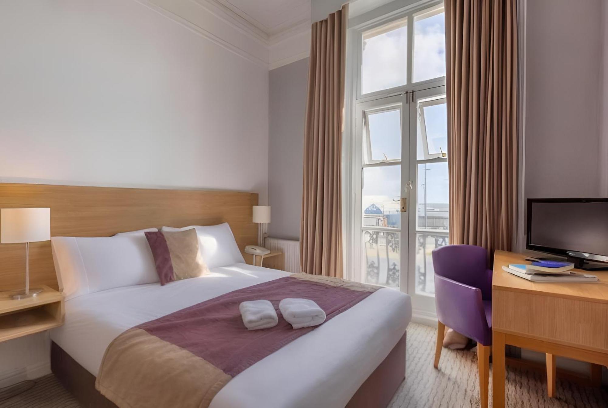 The Carlton Hotel Great Yarmouth Kültér fotó