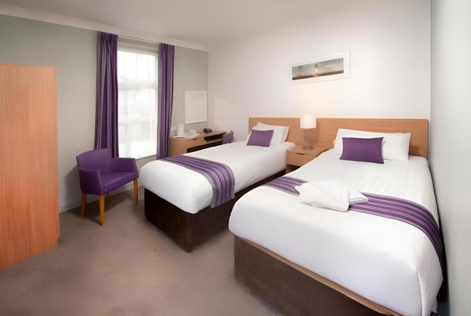 The Carlton Hotel Great Yarmouth Kültér fotó