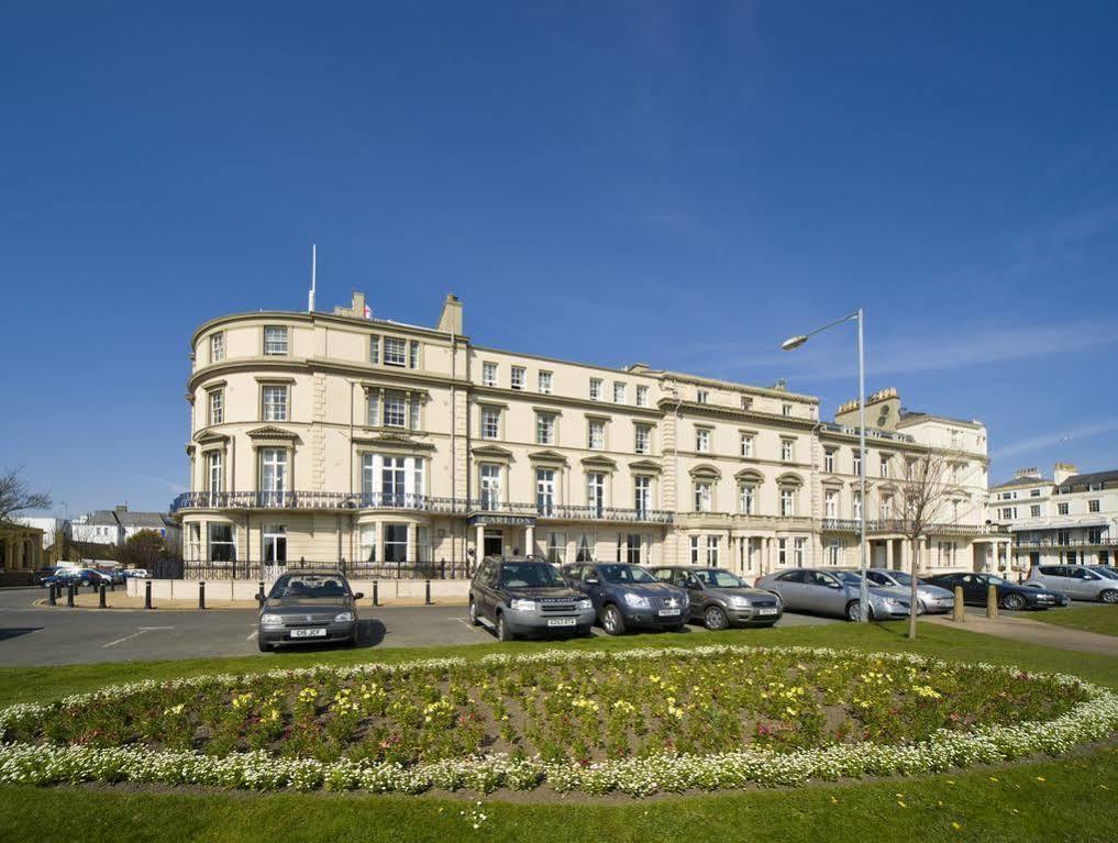 The Carlton Hotel Great Yarmouth Kültér fotó