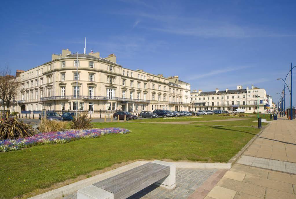 The Carlton Hotel Great Yarmouth Kültér fotó